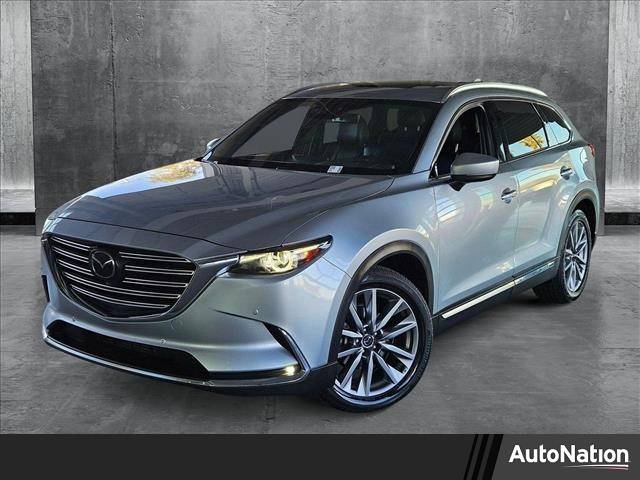 2023 Mazda CX-9 Grand Touring — SUV — 48,464 mi — Henderson, NV