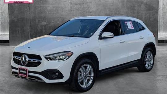 2023 Mercedes-Benz GLA GLA 250 — SUV — 29,704 mi — Henderson, NV
