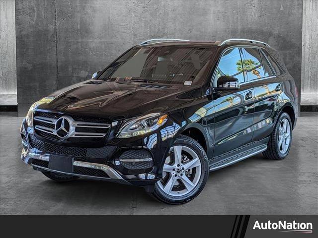 2018 Mercedes-Benz GLE GLE 350 — SUV — 73,123 mi — Henderson, NV