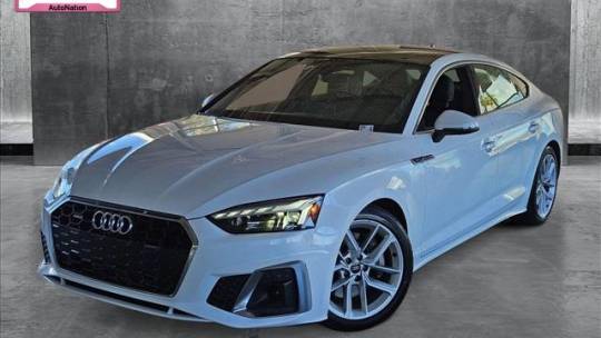2024 Audi A5 S line Premium Plus — Hatchback — 30,726 mi — Henderson, NV