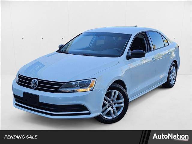 2015 Volkswagen Jetta S — Sedan — 89,722 mi — Henderson, NV