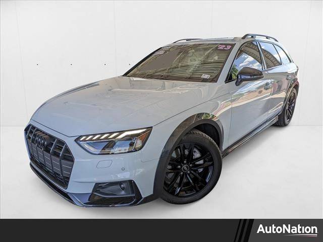 2023 Audi A4 allroad Premium Plus — Wagon — 11,307 mi — Henderson, NV
