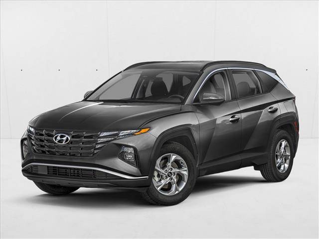 2024 Hyundai Tucson SEL — SUV — 62,340 mi — Henderson, NV