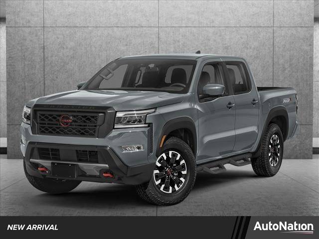 2023 Nissan Frontier PRO-X — Pickup Truck — 32,139 mi — Henderson, NV