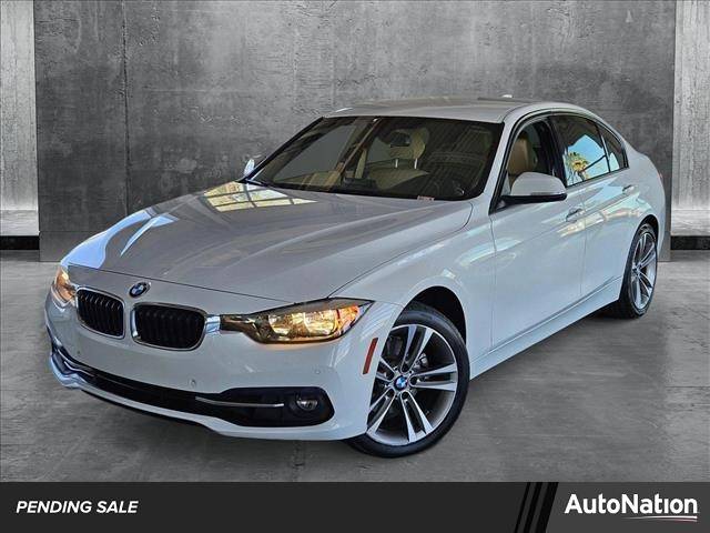 2016 BMW 3 Series 328i — Sedan — 73,227 mi — Henderson, NV