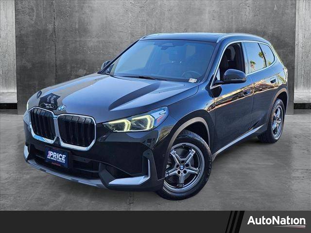 2023 BMW X1 28i — SUV — 27,644 mi — Henderson, NV
