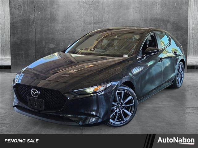 2023 Mazda Mazda3 Preferred — Hatchback — 44,751 mi — Henderson, NV