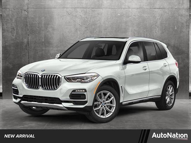 2023 BMW X5 40i — SUV — 36,567 mi — Henderson, NV