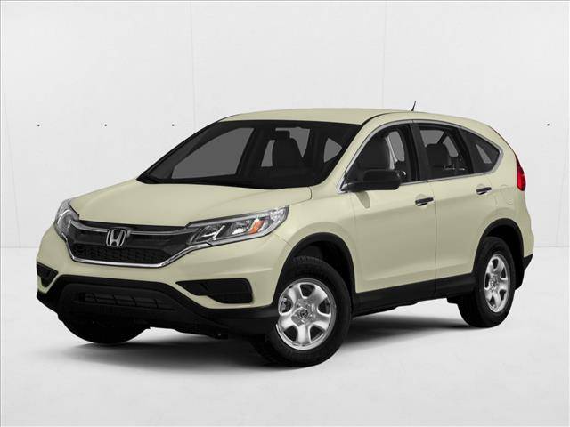 2015 Honda CR-V LX — SUV — 144,194 mi — Henderson, NV