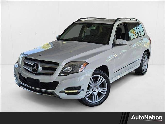 2014 Mercedes-Benz GLK GLK 350 — SUV — 98,470 mi — Henderson, NV