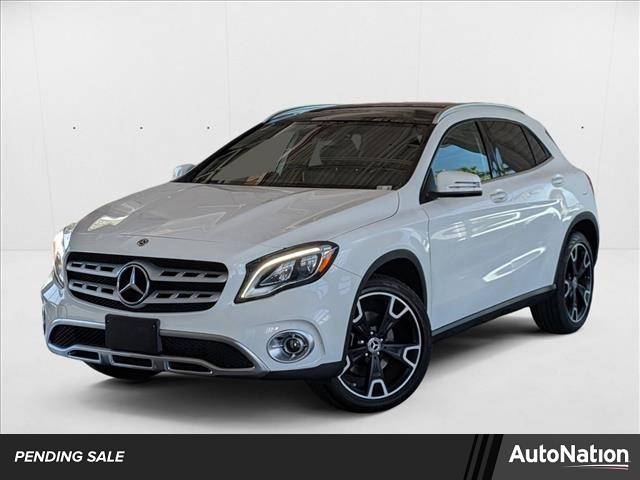 2019 Mercedes-Benz GLA GLA 250 — SUV — 76,582 mi — Henderson, NV