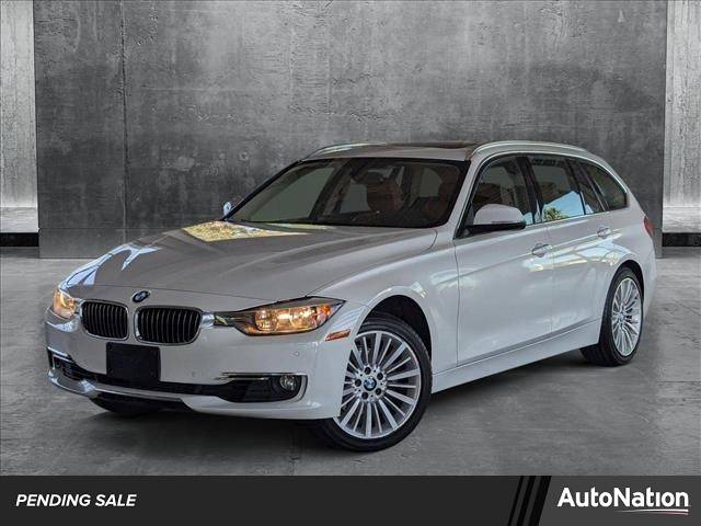 2015 BMW 3 Series 328i — Wagon — 73,936 mi — Henderson, NV