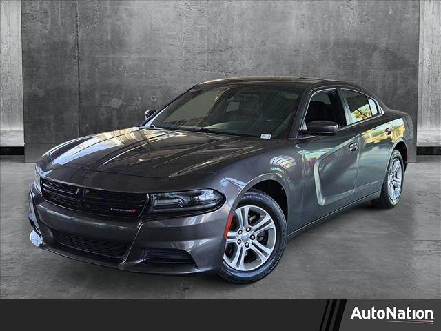 2019 Dodge Charger SXT — Sedan — 64,230 mi — Henderson, NV