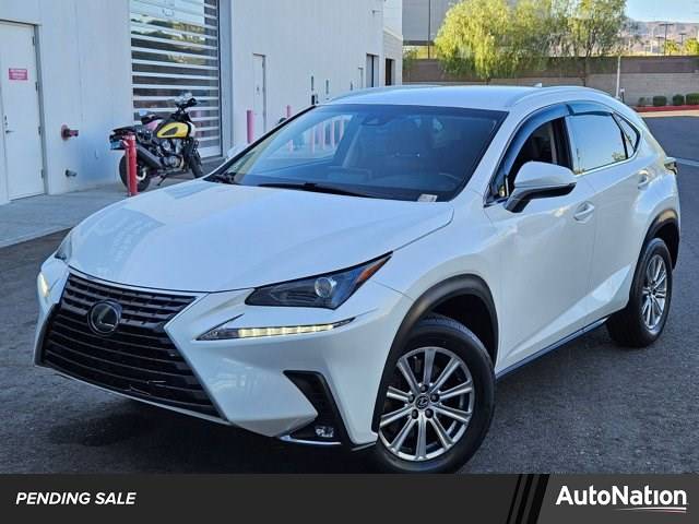 2018 Lexus NX NX 300 — SUV — 56,957 mi — Henderson, NV