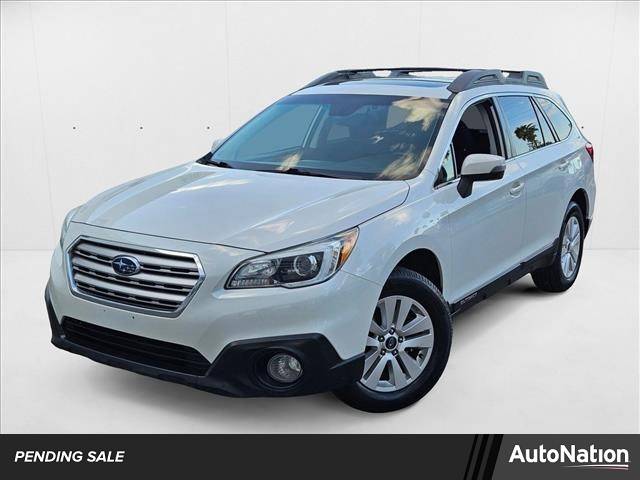 2017 Subaru Outback 2.5i Premium — SUV — 126,202 mi — Henderson, NV