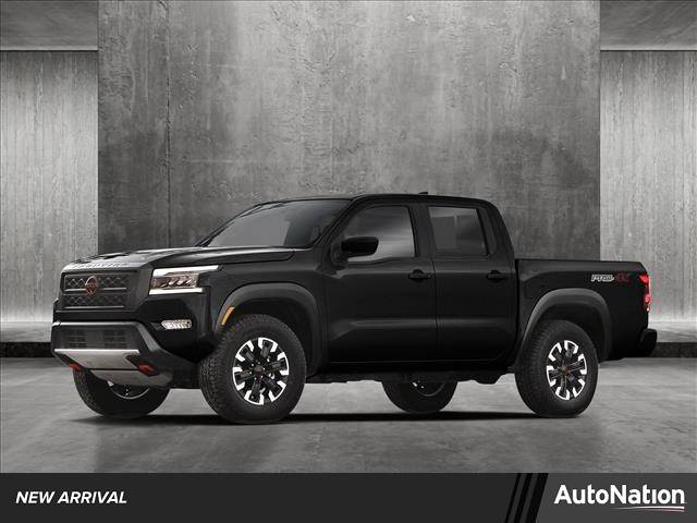 2022 Nissan Frontier PRO-X — Pickup Truck — 30,748 mi — Henderson, NV