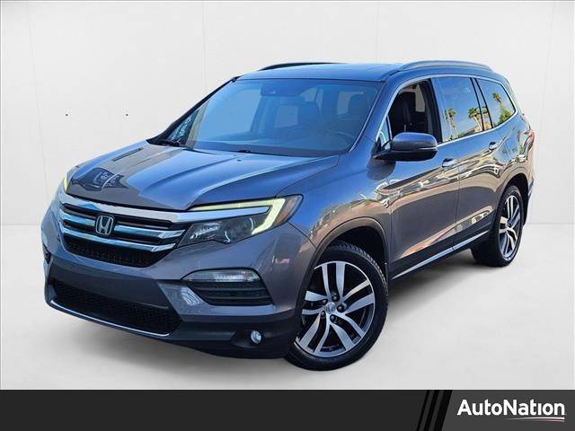 2016 Honda Pilot Touring — SUV — 103,238 mi — Henderson, NV