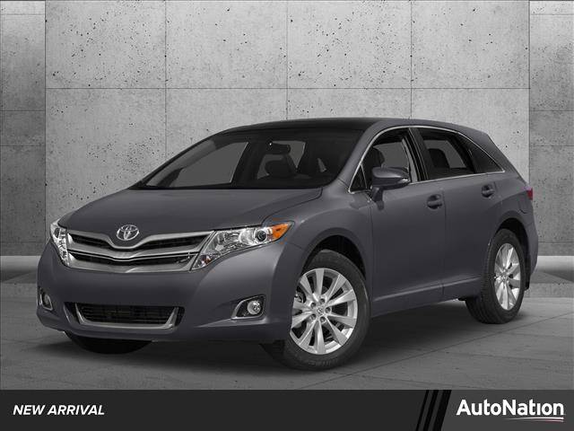 2015 Toyota Venza XLE — SUV — 102,350 mi — Henderson, NV
