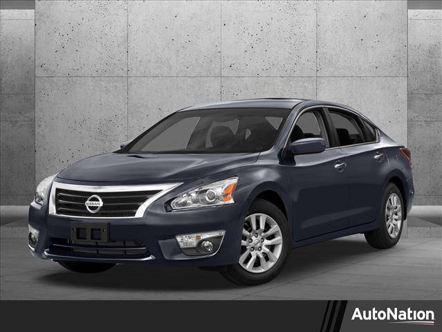 2015 Nissan Altima 2.5 S — Sedan — 44,280 mi — Henderson, NV