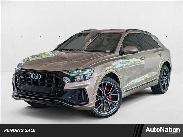 2019 Audi Q8 Premium Plus — SUV — 68,995 mi — Henderson, NV
