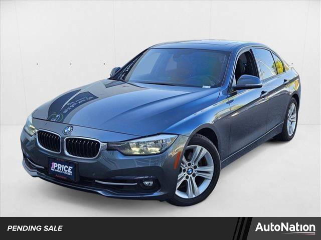 2016 BMW 3 Series 328i — Sedan — 72,512 mi — Henderson, NV