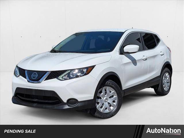 2019 Nissan Rogue Sport S — SUV — 90,851 mi — Henderson, NV