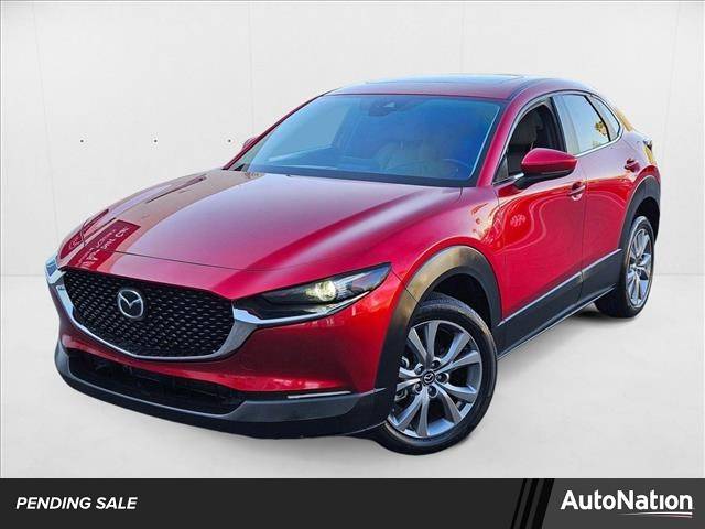 2021 Mazda CX-30 Preferred — SUV — 48,578 mi — Henderson, NV