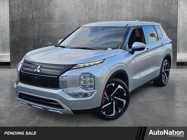 2024 Mitsubishi Outlander SE — SUV — 16,207 mi — Henderson, NV