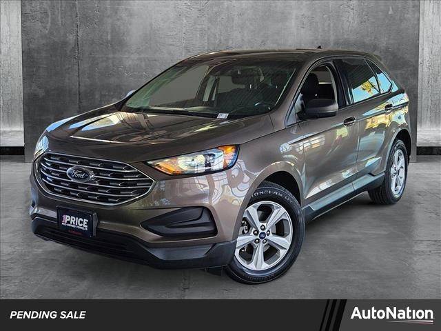 2019 Ford Edge SE — SUV — 44,430 mi — Henderson, NV