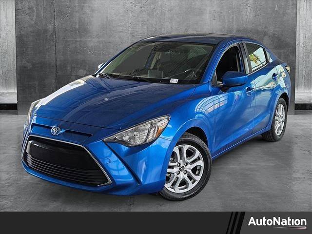 2018 Toyota Yaris iA Base — Sedan — 111,262 mi — Henderson, NV