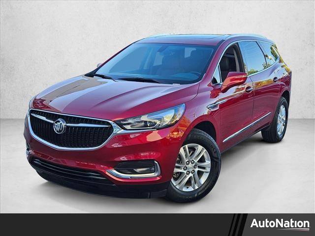 2021 Buick Enclave Essence — SUV — 58,975 mi — Henderson, NV