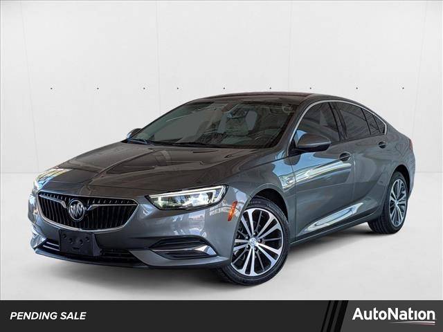 2019 Buick Regal Sportback Preferred — Hatchback — 63,642 mi — Henderson, NV