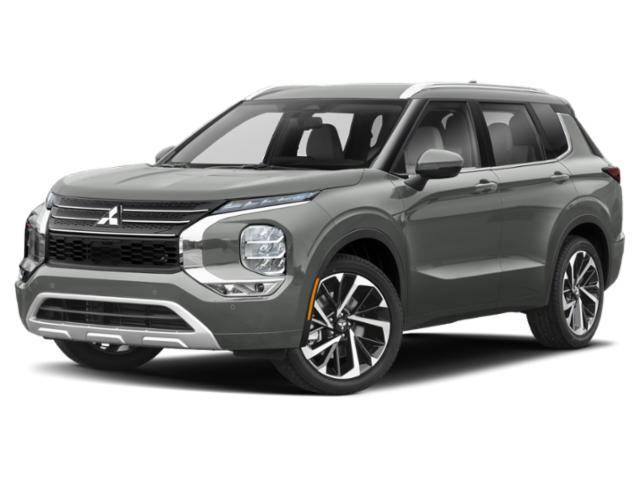 2022 Mitsubishi Outlander SEL — SUV — 45,878 mi — Henderson, NV