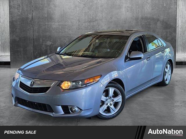 2012 Acura TSX Technology Package — Sedan — 102,245 mi — Henderson, NV