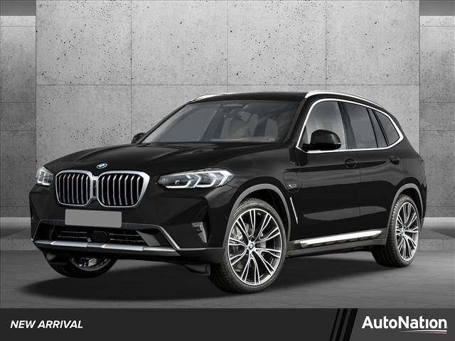 2022 BMW X3 30i — SUV — 25,755 mi — Henderson, NV