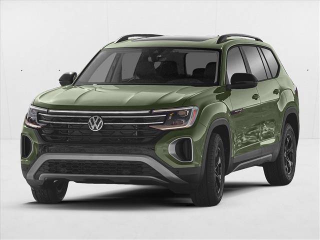 2024 Volkswagen Atlas Peak Edition SE with Technology — SUV — 14,845 mi — Henderson, NV