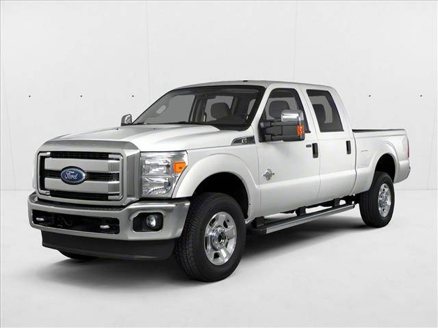 2012 Ford Super Duty F-350 XLT — Pickup Truck — 175,672 mi — Henderson, NV