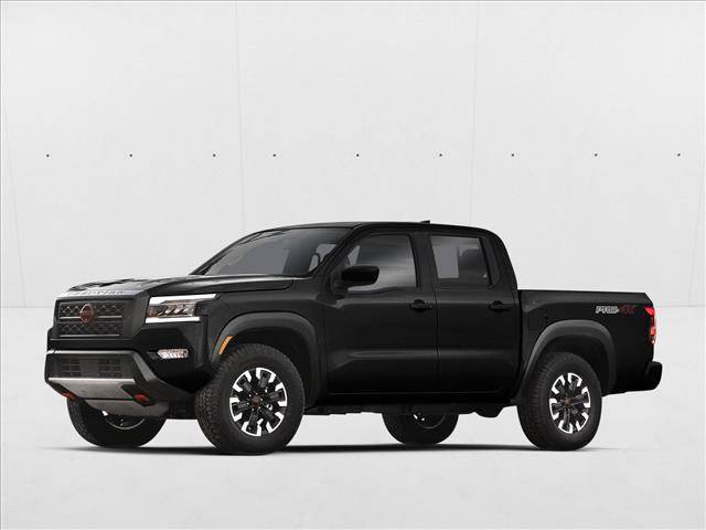 2022 Nissan Frontier PRO-4X — Pickup Truck — 47,394 mi — Henderson, NV
