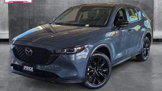 2024 Mazda CX-5 2.5 S Carbon Edition — SUV — 21,637 mi — Henderson, NV