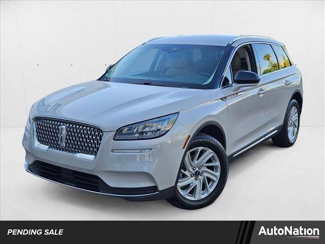 2020 Lincoln Corsair Standard — SUV — 53,681 mi — Henderson, NV