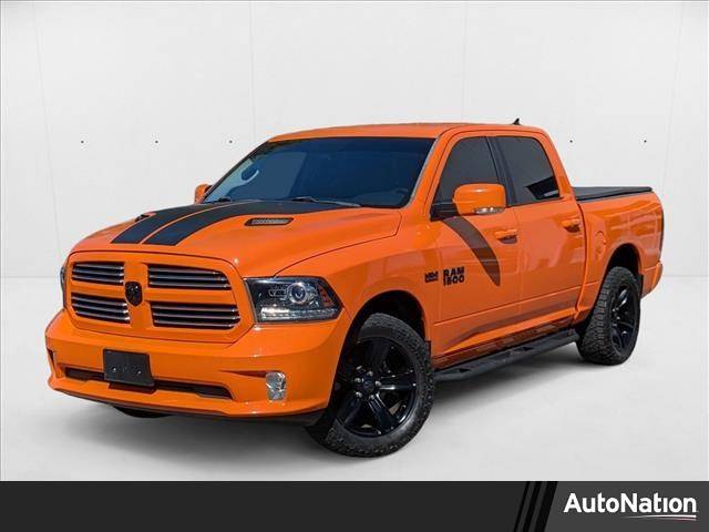 2017 Ram 1500 Sport — Pickup Truck — 104,741 mi — Henderson, NV
