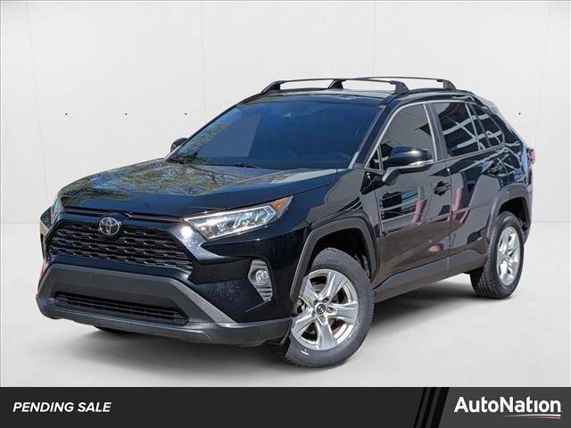 2019 Toyota RAV4 XLE — SUV — 98,852 mi — Henderson, NV