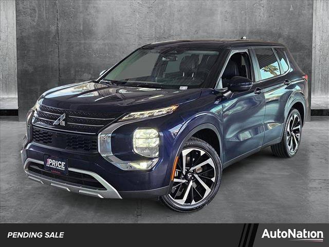2023 Mitsubishi Outlander SE — SUV — 33,791 mi — Henderson, NV