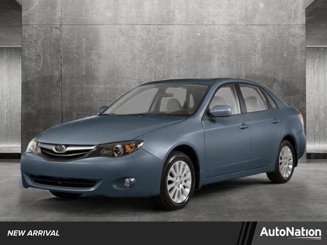2011 Subaru Impreza 2.5i — Sedan — 94,331 mi — Henderson, NV