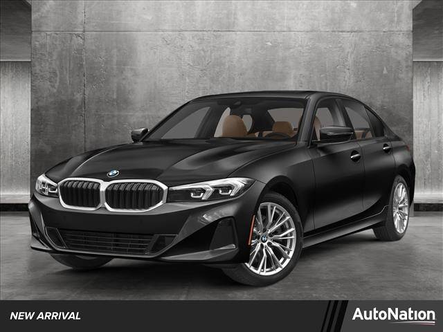 2024 BMW 3 Series 330i — Sedan — 7,094 mi — Henderson, NV