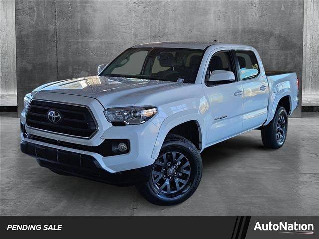 2023 Toyota Tacoma SR5 — Pickup Truck — 41,260 mi — Henderson, NV