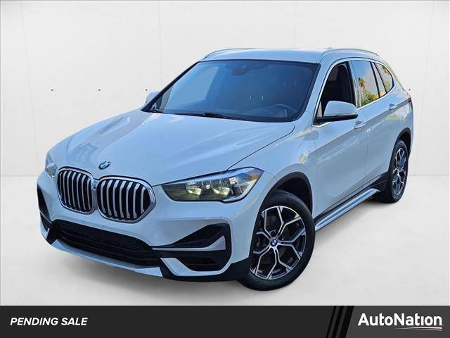 2020 BMW X1 28i — SUV — 56,836 mi — Henderson, NV