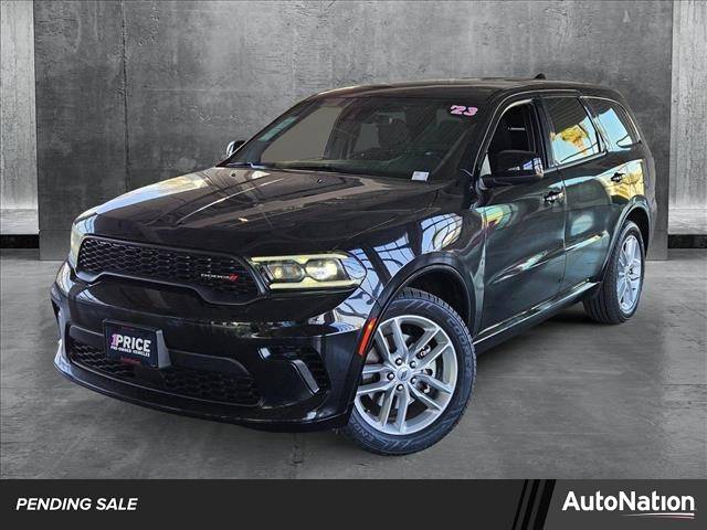 2023 Dodge Durango GT Launch Edition — SUV — 49,532 mi — Henderson, NV