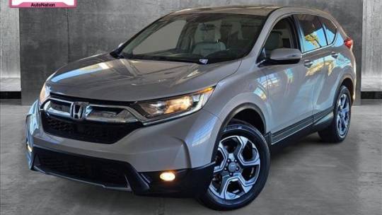 2019 Honda CR-V EX — SUV — 86,943 mi — Henderson, NV
