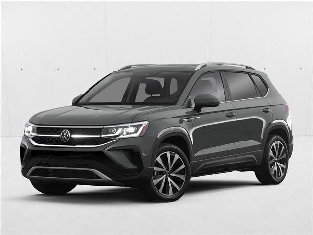 2022 Volkswagen Taos SE — SUV — 43,822 mi — Henderson, NV